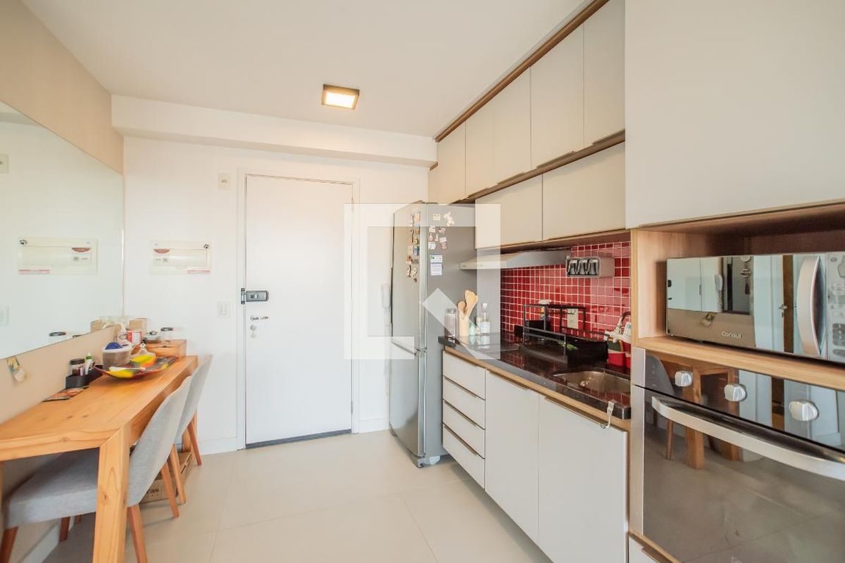 Kitnet-Studio, 38 m² - Foto 20