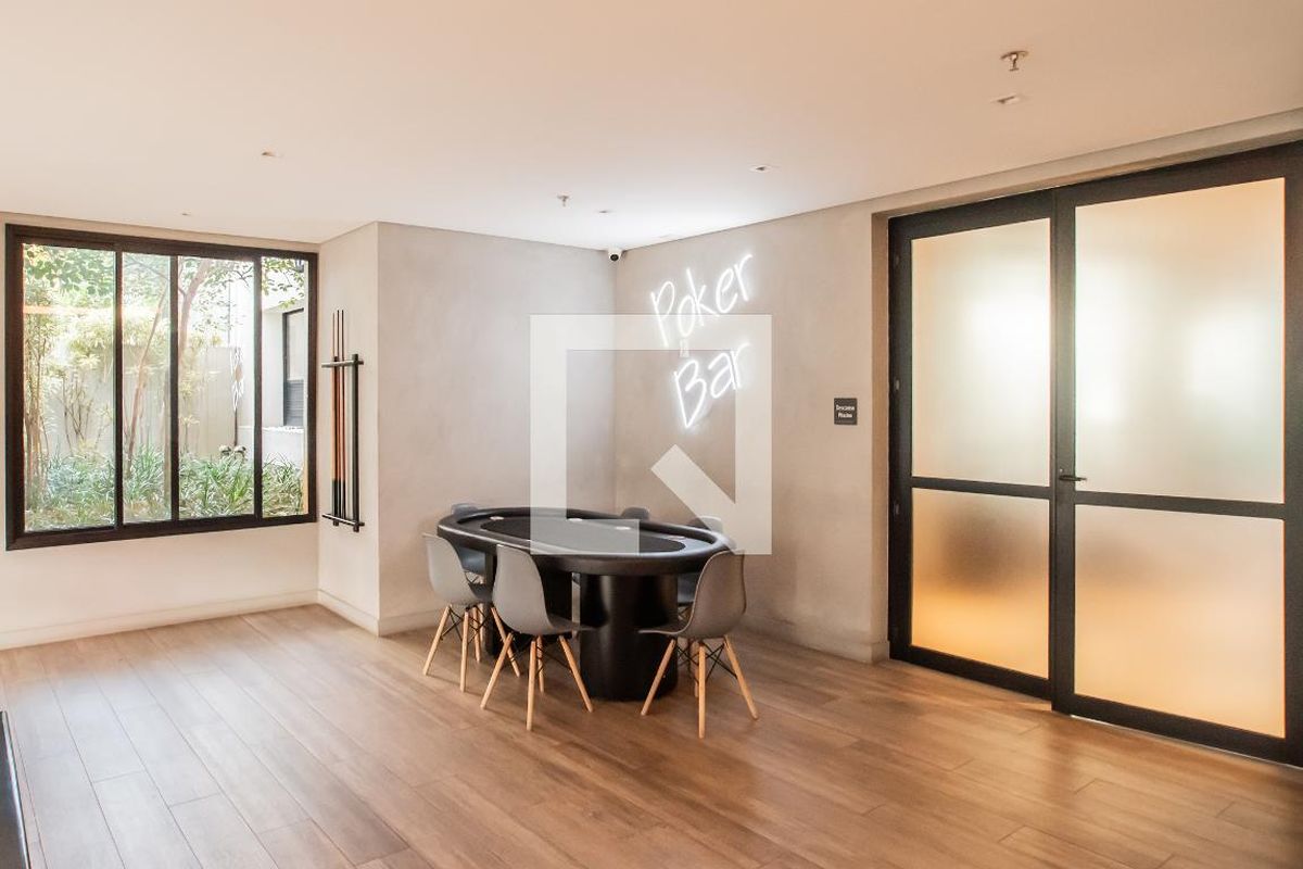 Kitnet-Studio, 38 m² - Foto 33