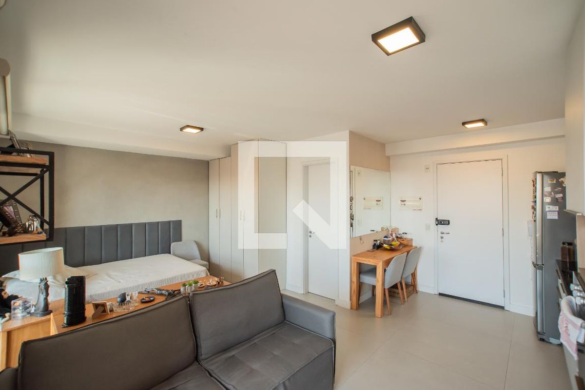 Kitnet-Studio, 38 m² - Foto 7