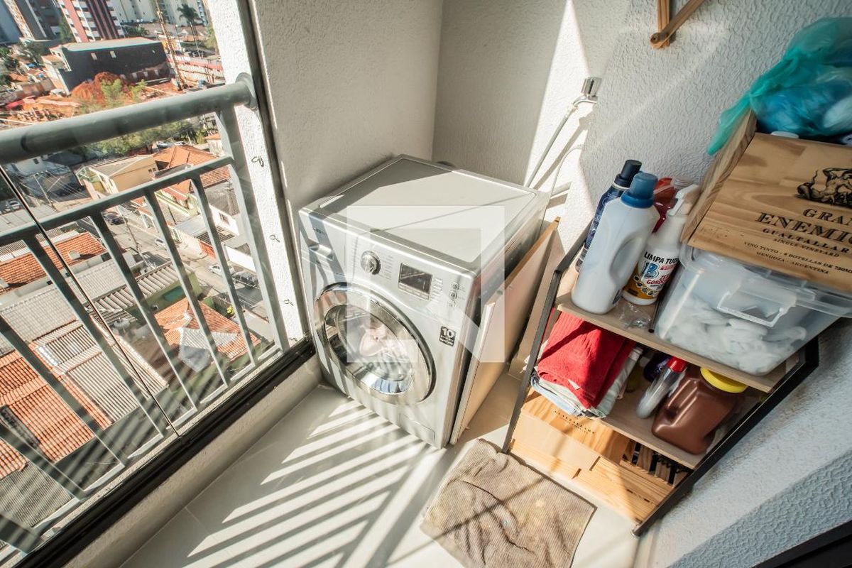 Kitnet-Studio, 38 m² - Foto 28