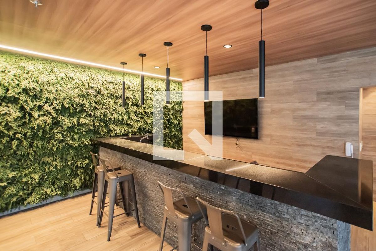 Kitnet-Studio, 38 m² - Foto 32