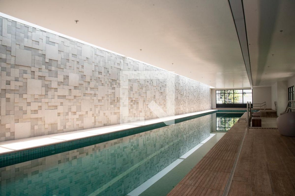 Kitnet-Studio, 38 m² - Foto 64