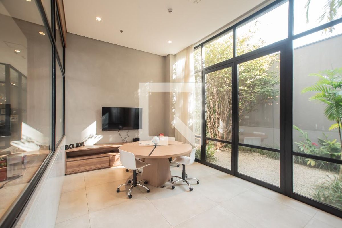 Kitnet-Studio, 38 m² - Foto 42