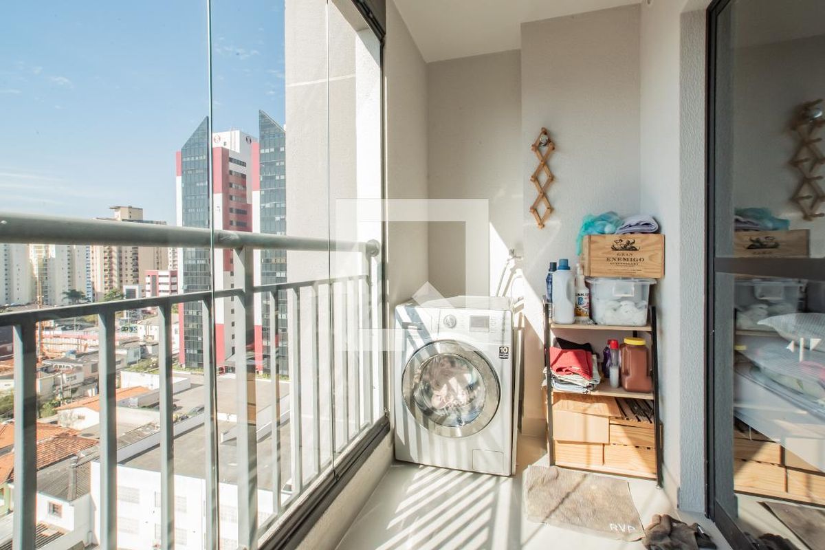Kitnet-Studio, 38 m² - Foto 27