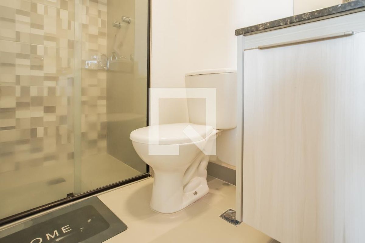 Kitnet-Studio, 38 m² - Foto 14