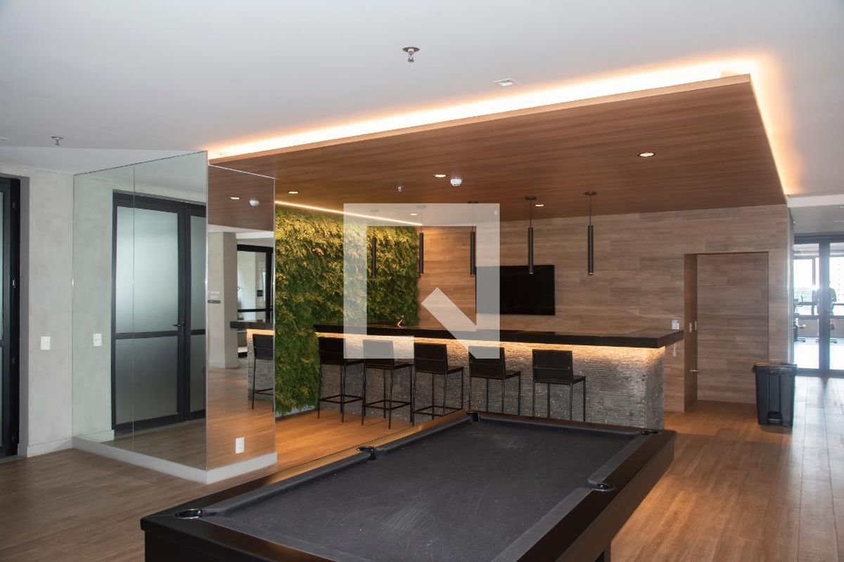 Kitnet-Studio, 38 m² - Foto 35