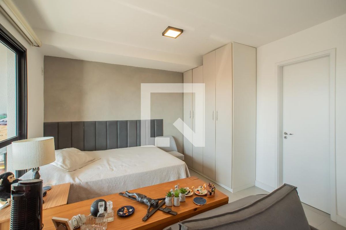 Kitnet-Studio, 38 m² - Foto 6