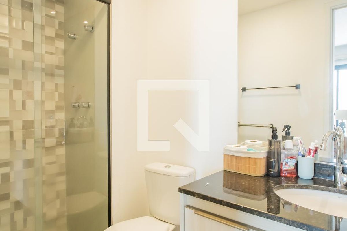 Kitnet-Studio, 38 m² - Foto 13