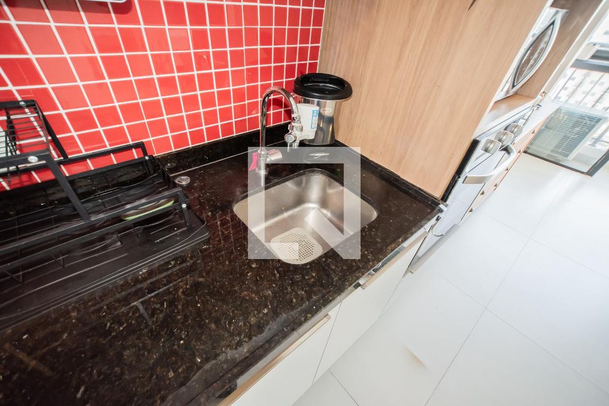Kitnet-Studio, 38 m² - Foto 24
