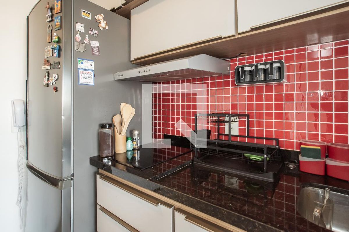 Kitnet-Studio, 38 m² - Foto 23