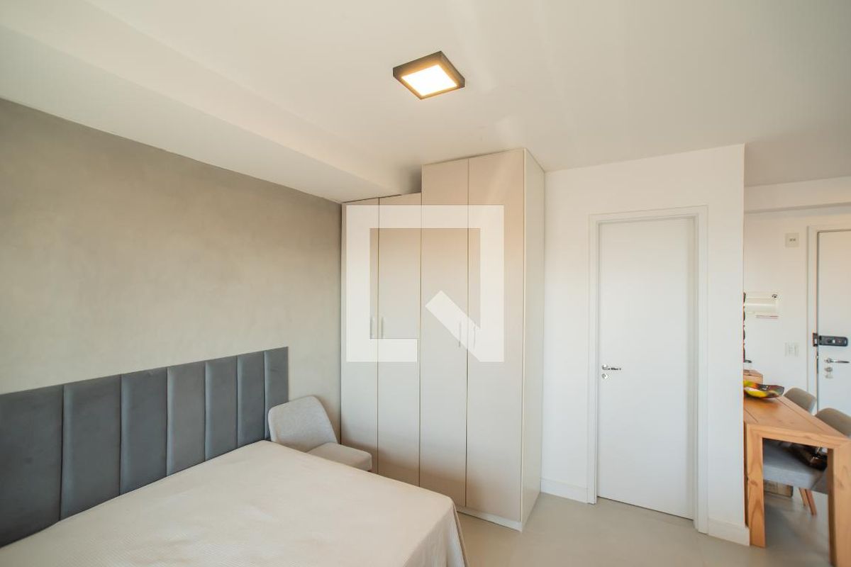 Kitnet-Studio, 38 m² - Foto 5