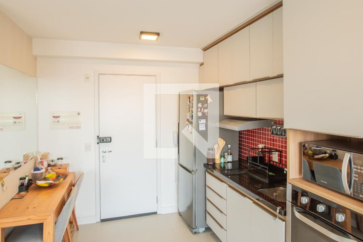 Kitnet-Studio, 38 m² - Foto 19