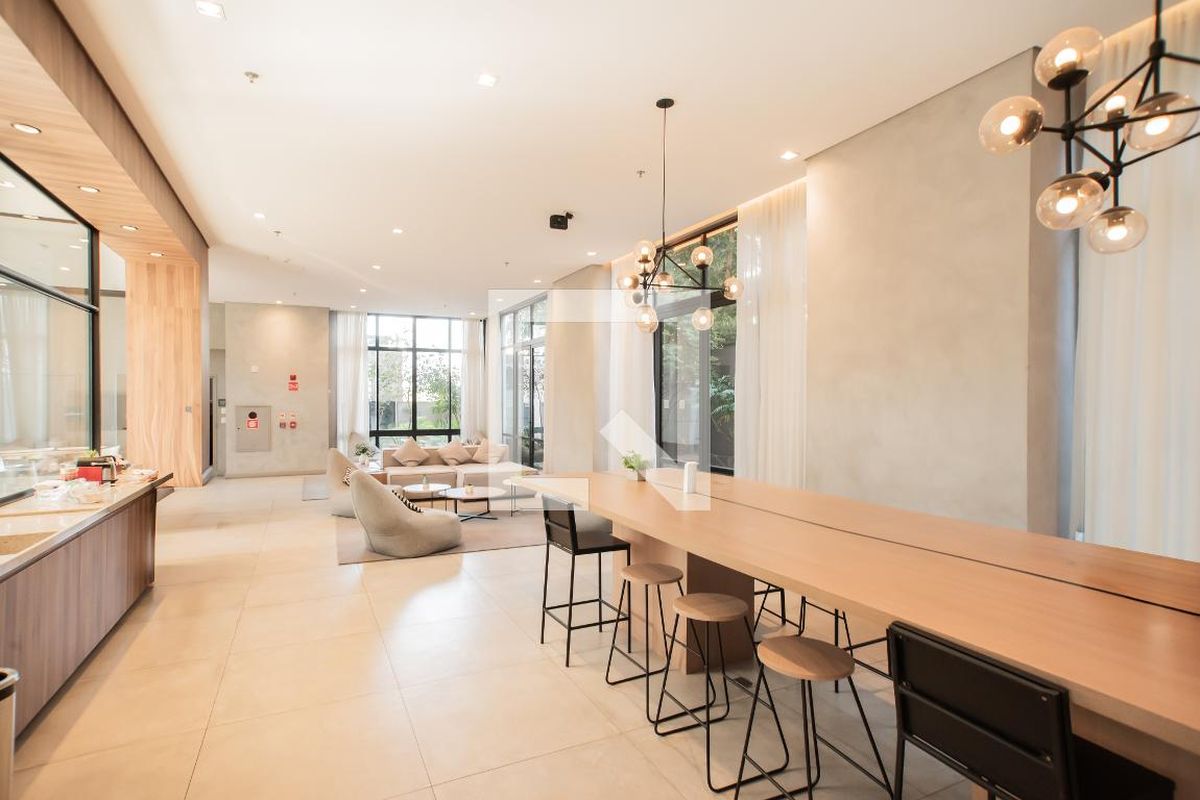 Kitnet-Studio, 38 m² - Foto 39
