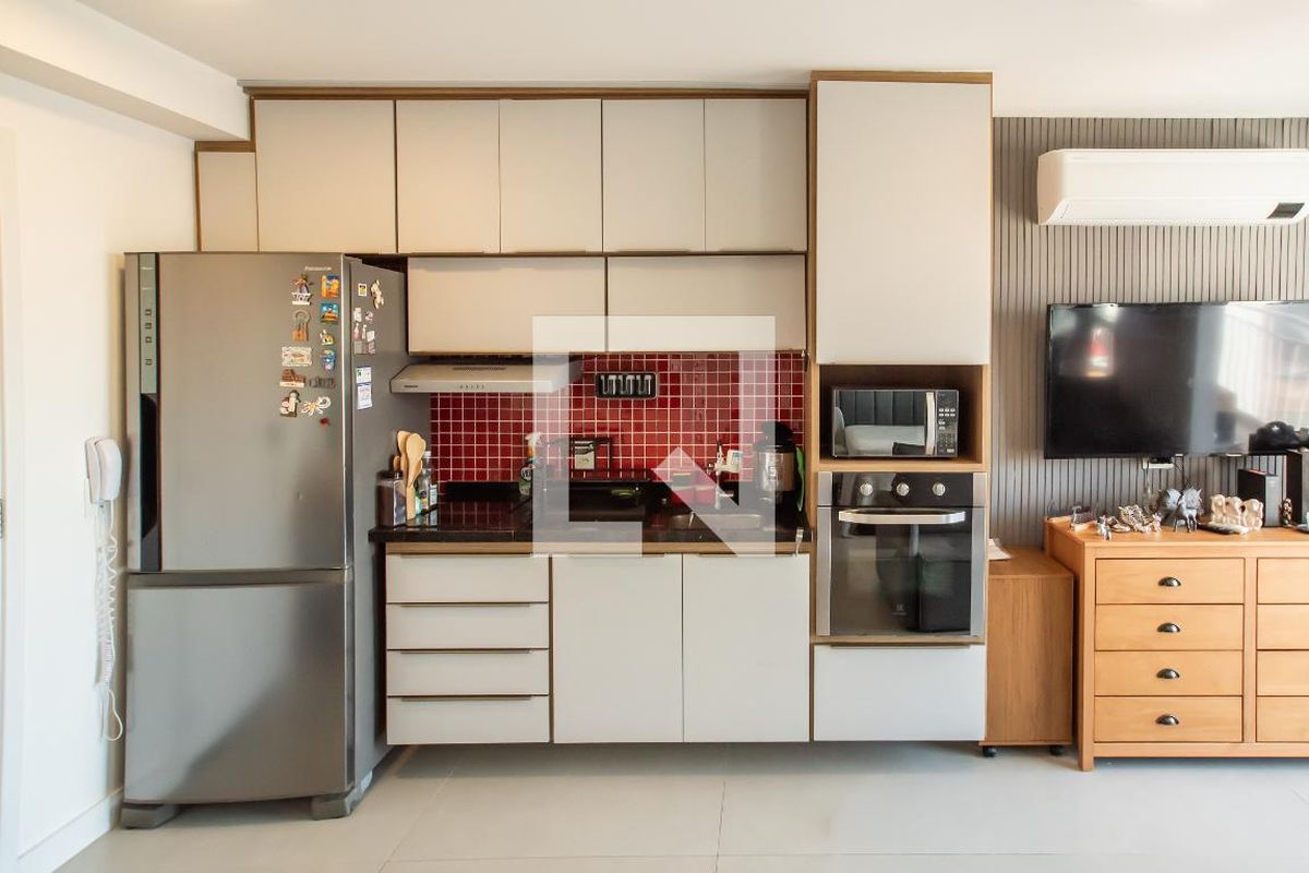 Kitnet-Studio, 38 m² - Foto 21