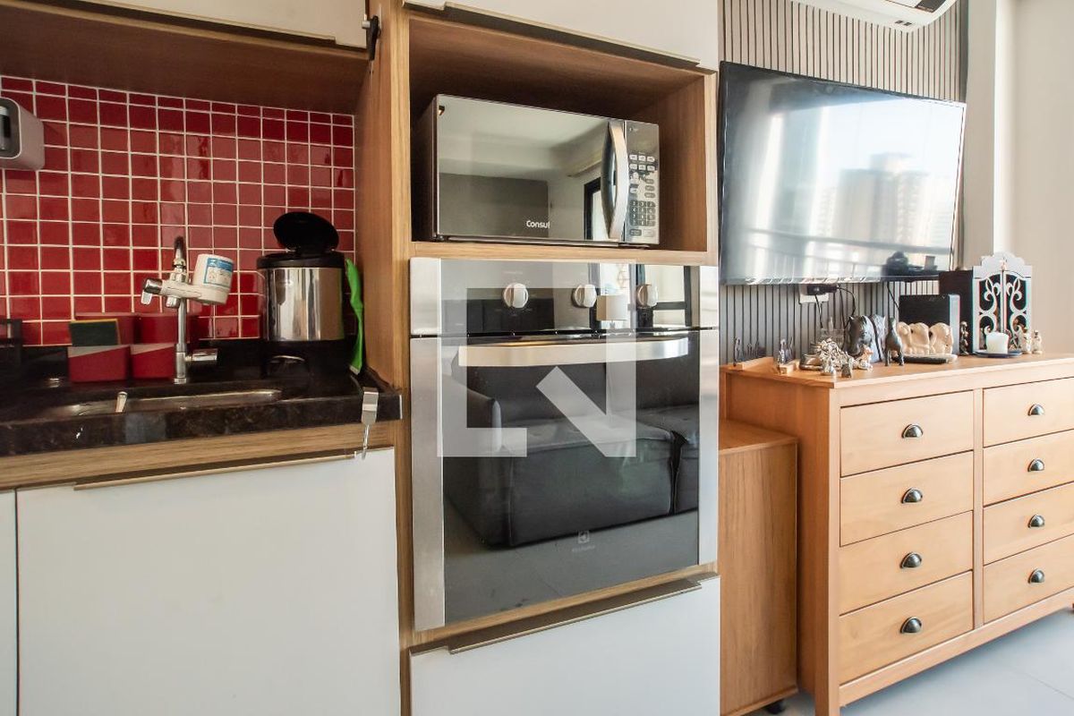 Kitnet-Studio, 38 m² - Foto 25