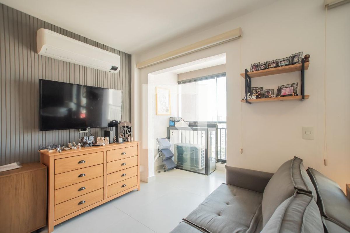 Kitnet-Studio, 38 m² - Foto 8
