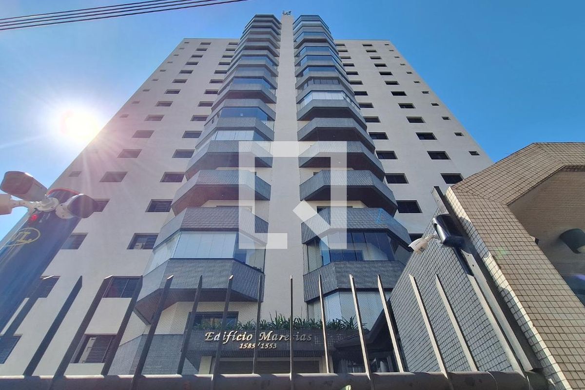 Apartamento, 3 quartos, 145 m² - Foto 84