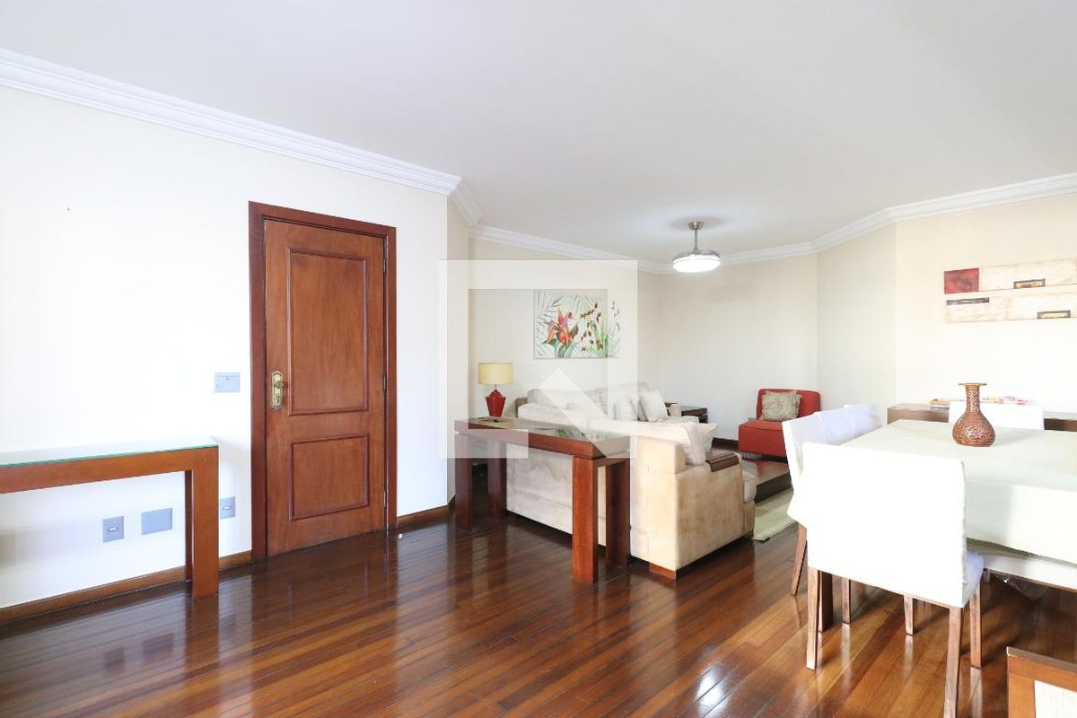 Apartamento, 3 quartos, 145 m² - Foto 3