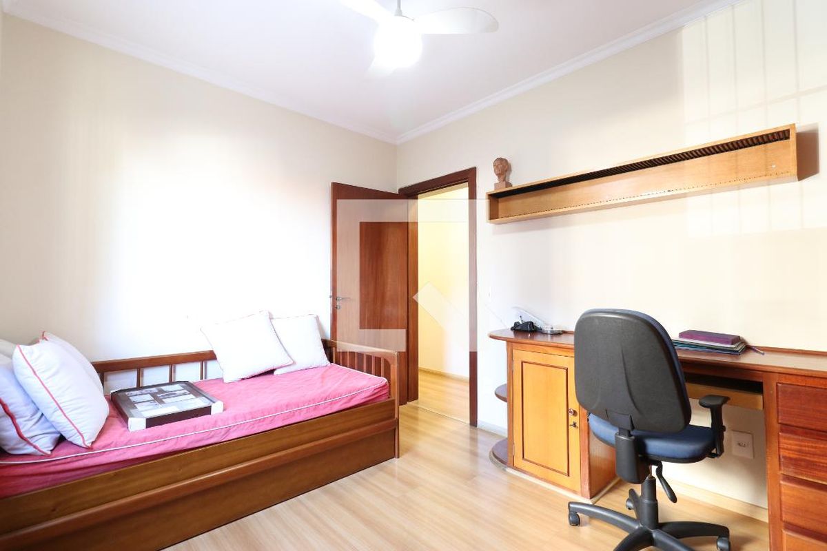 Apartamento, 3 quartos, 145 m² - Foto 22