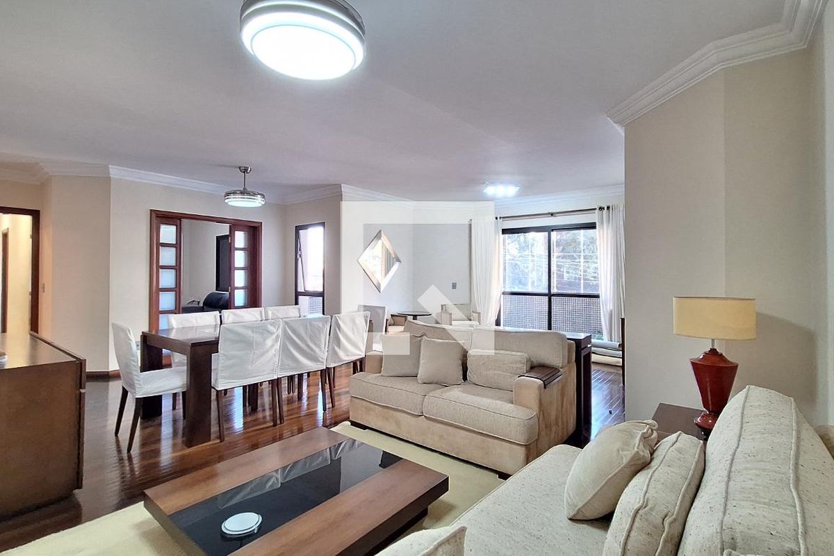 Apartamento, 3 quartos, 145 m² - Foto 2