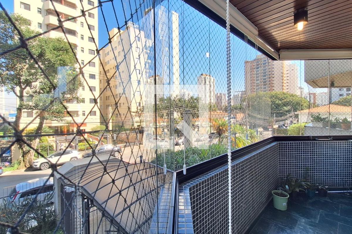 Apartamento, 3 quartos, 145 m² - Foto 15