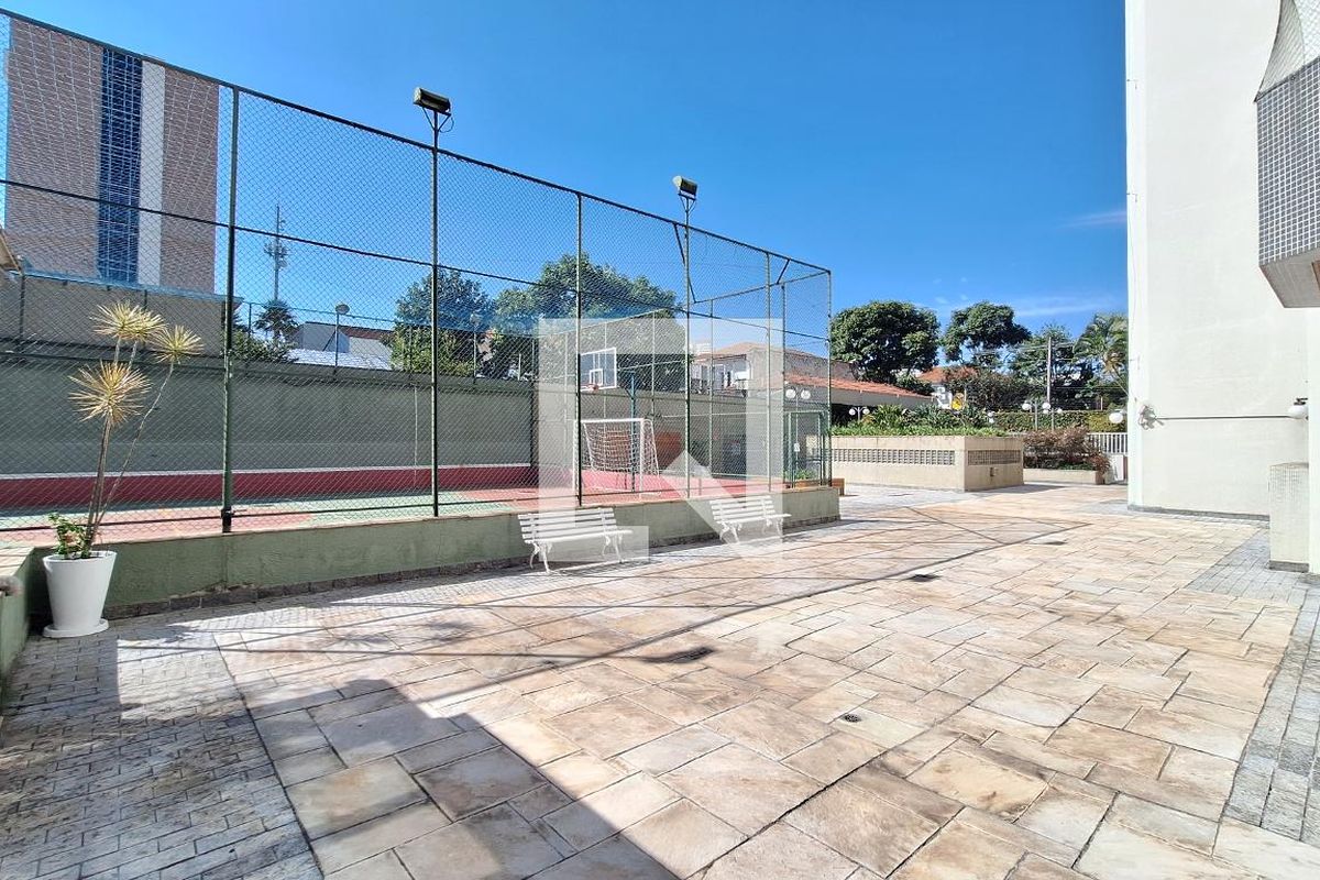 Apartamento, 3 quartos, 145 m² - Foto 58