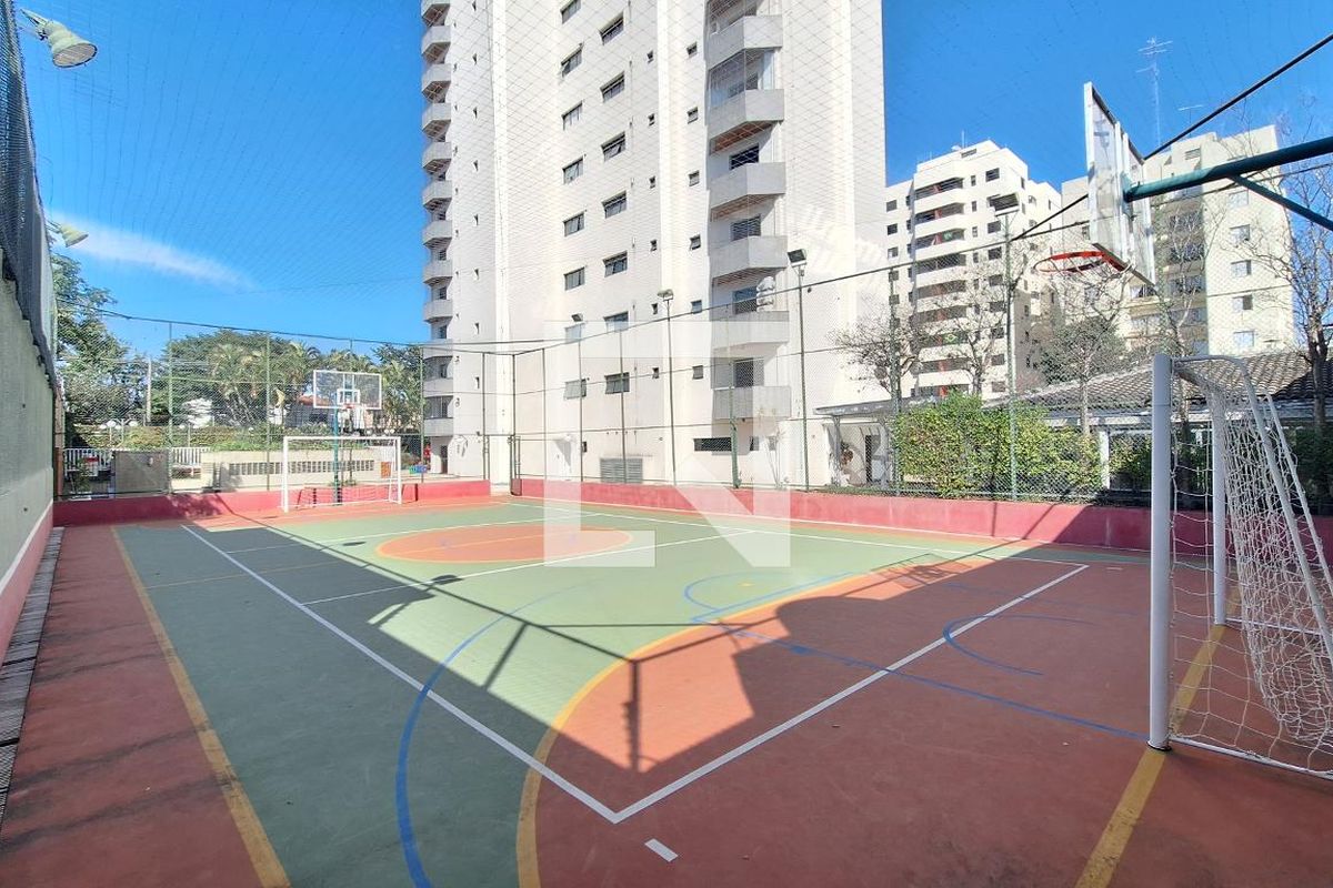 Apartamento, 3 quartos, 145 m² - Foto 57