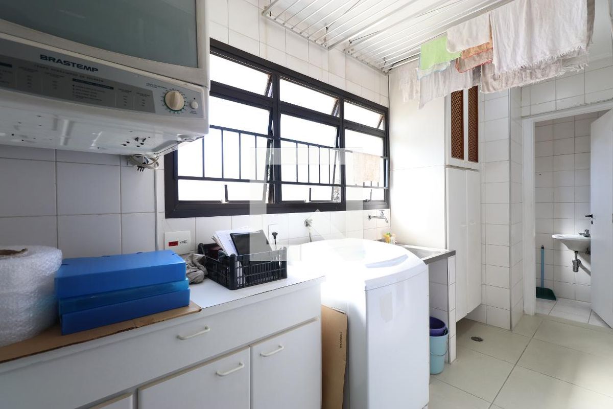 Apartamento, 3 quartos, 145 m² - Foto 47