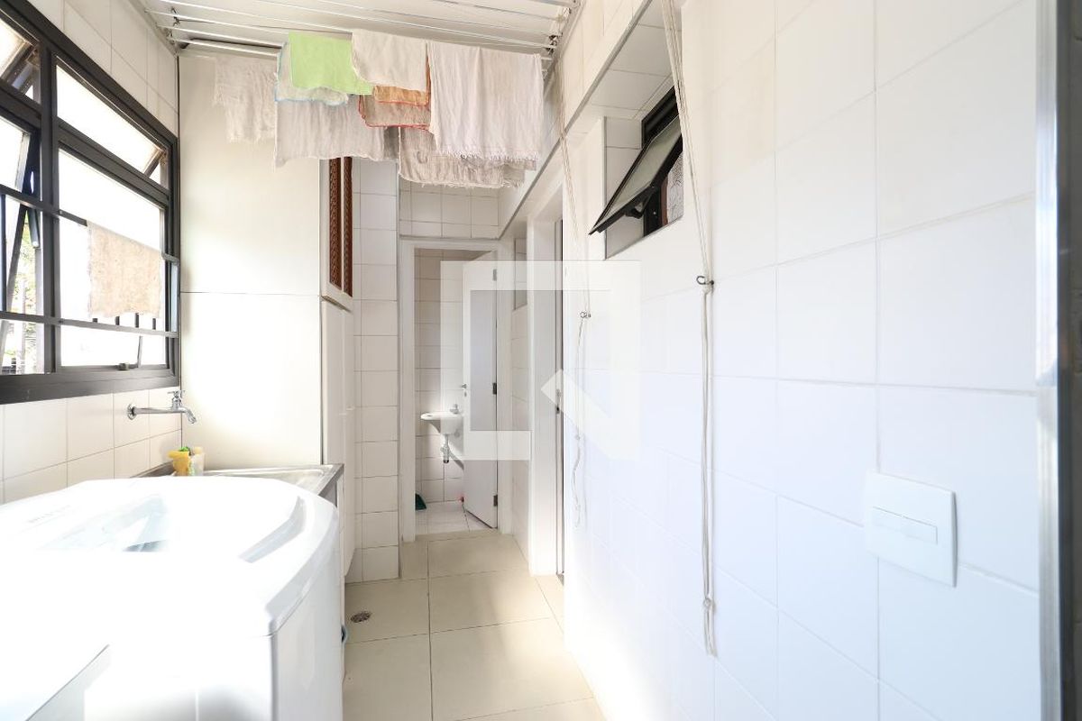Apartamento, 3 quartos, 145 m² - Foto 48