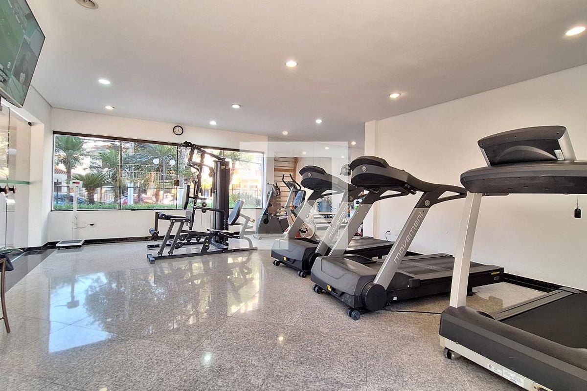 Apartamento, 3 quartos, 145 m² - Foto 76