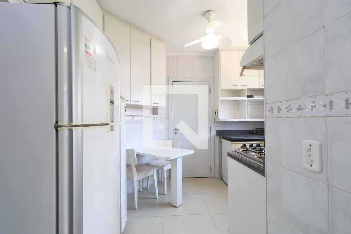 Apartamento, 3 quartos, 145 m² - Foto 46