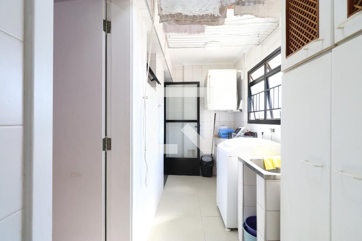 Apartamento, 3 quartos, 145 m² - Foto 50