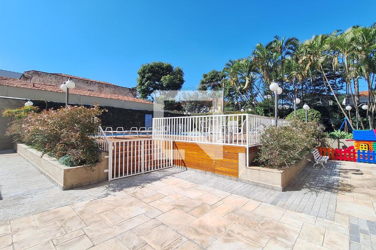 Apartamento, 3 quartos, 145 m² - Foto 60