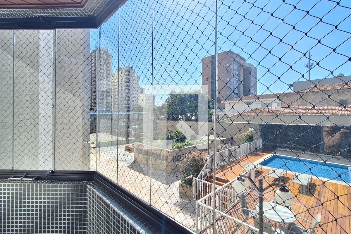 Apartamento, 3 quartos, 145 m² - Foto 31