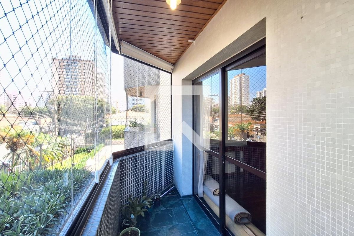 Apartamento, 3 quartos, 145 m² - Foto 14