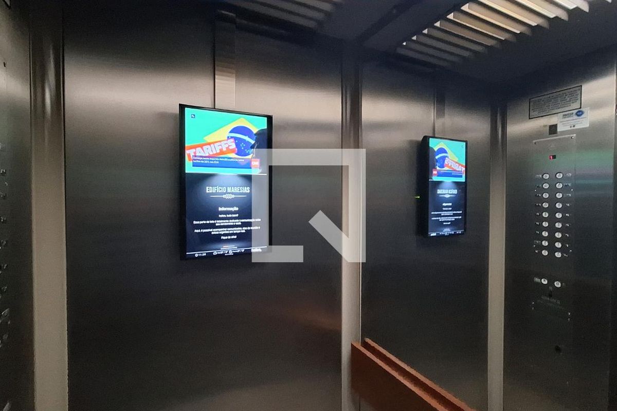 Apartamento, 3 quartos, 145 m² - Foto 8