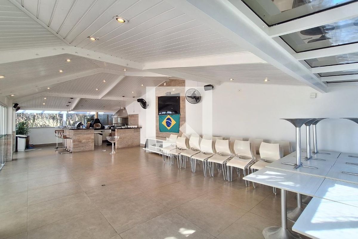Apartamento, 3 quartos, 145 m² - Foto 73