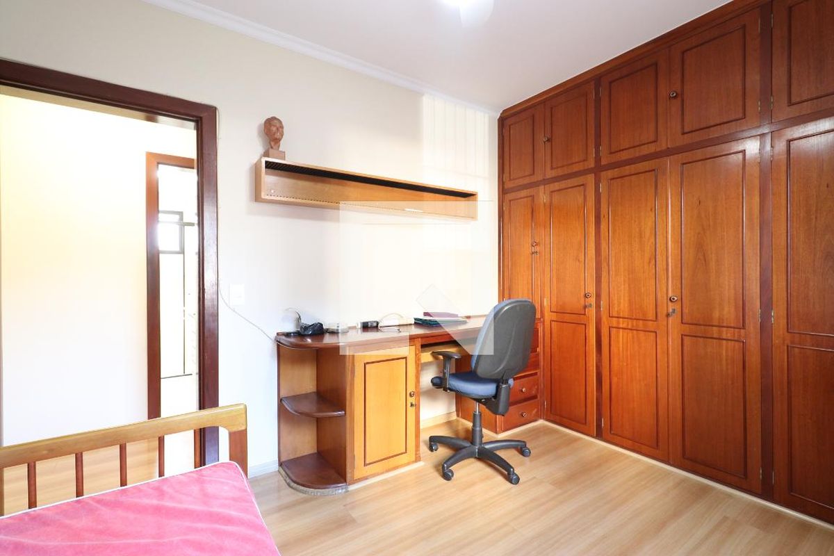 Apartamento, 3 quartos, 145 m² - Foto 23