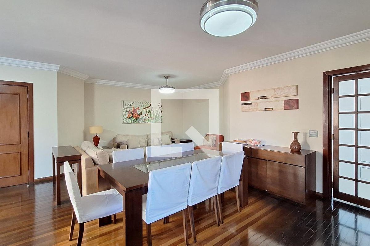 Apartamento, 3 quartos, 145 m² - Foto 5