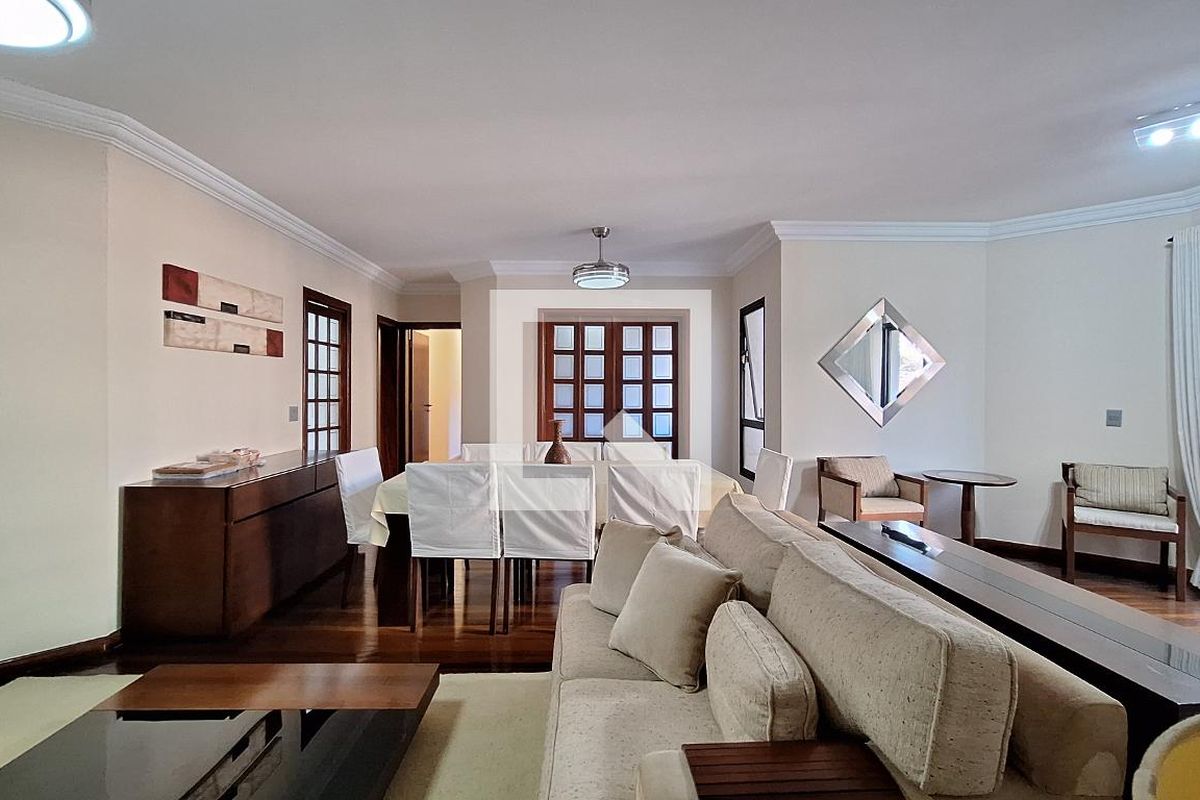 Apartamento, 3 quartos, 145 m² - Foto 7