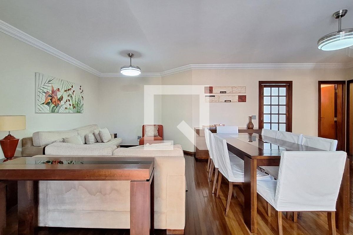 Apartamento, 3 quartos, 145 m² - Foto 6