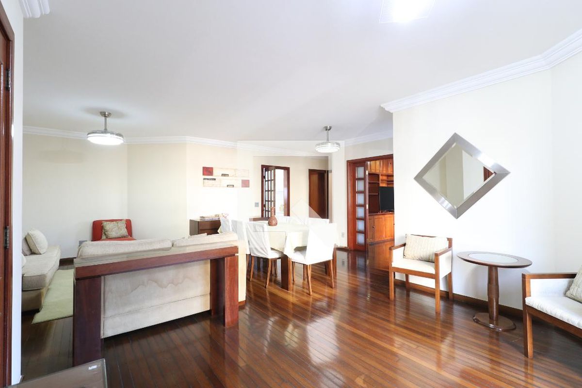Apartamento, 3 quartos, 145 m² - Foto 4