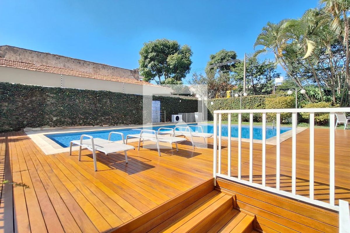 Apartamento, 3 quartos, 145 m² - Foto 61