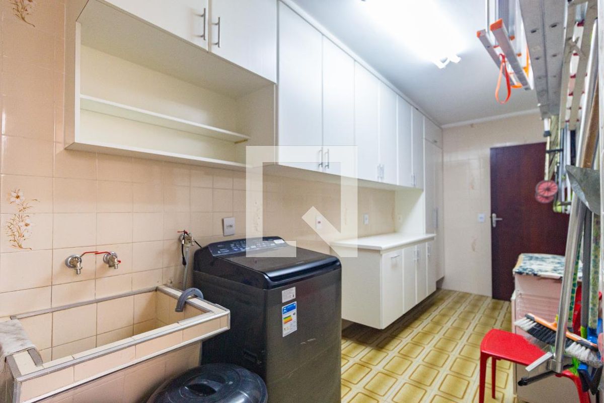 Casa, 3 quartos, 138 m² - Foto 39