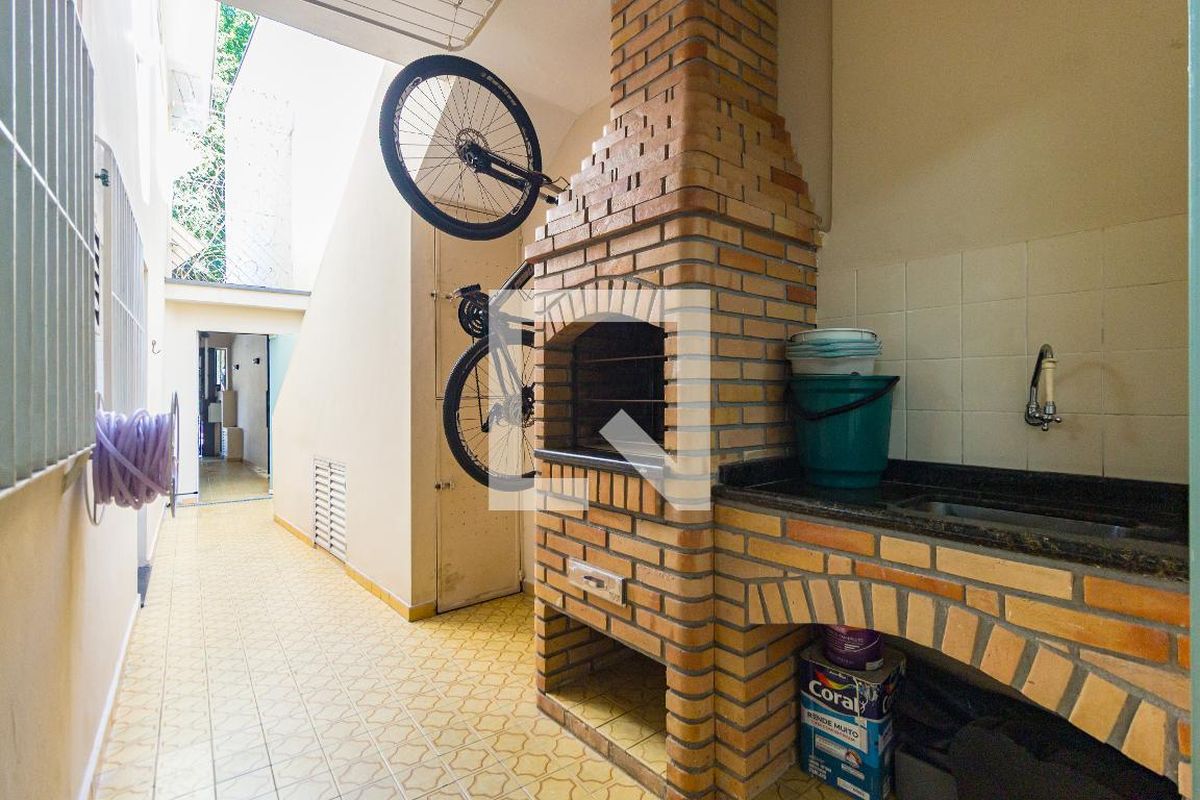 Casa, 3 quartos, 138 m² - Foto 45