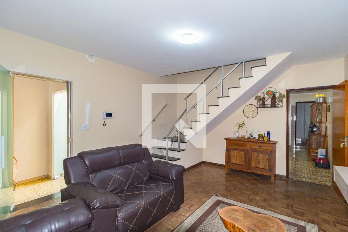 Casa, 3 quartos, 138 m² - Foto 2