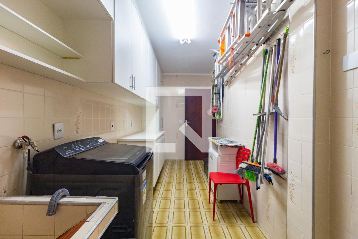 Casa, 3 quartos, 138 m² - Foto 38