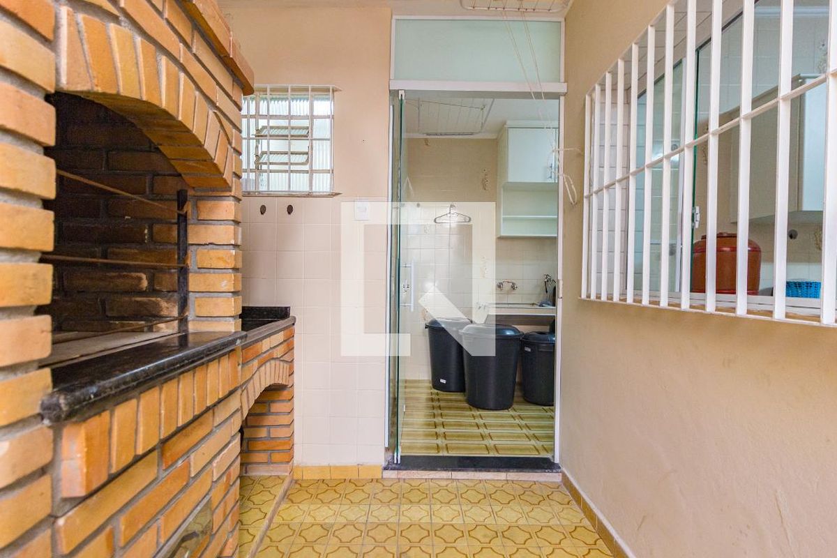 Casa, 3 quartos, 138 m² - Foto 48