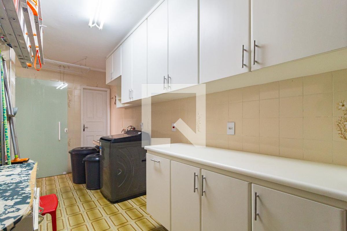 Casa, 3 quartos, 138 m² - Foto 36