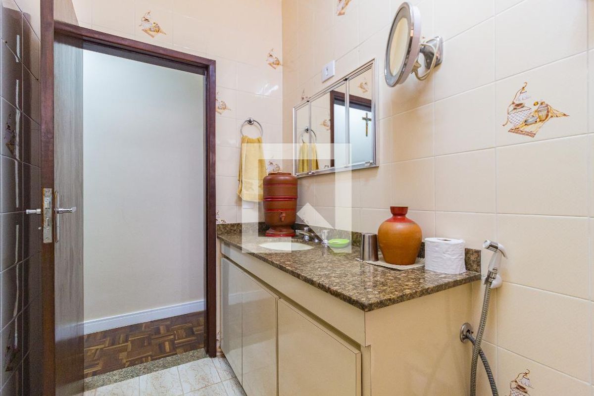Casa, 3 quartos, 138 m² - Foto 26